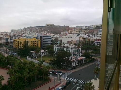 Bild 3 - 8 Zimmer Etagenwohnung in Las Palmas de Gran Canaria