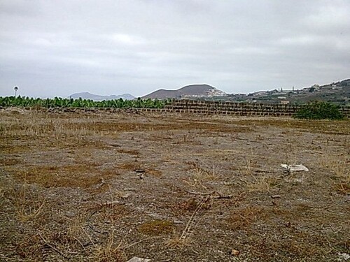 Bild 1 - Solar völlig flach 2.000 in El Trapiche.