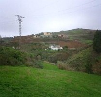 Rustikales Grundstück mit 9.000 Quadratmeter Bauernhaus. - Santa María de Guía