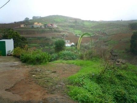 Bild 3 - Grundstück in Santa María de Guía