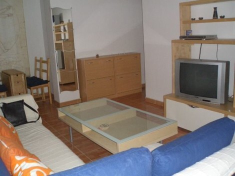 Bild 1 - Arucas. Schöne Wohnung vor kurzem gebaut.