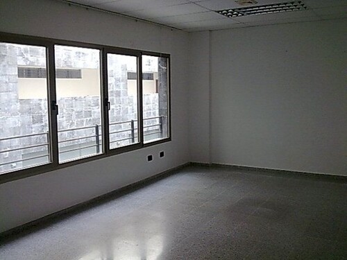 Bild 1 - Silva Luis Doreste Büro in schönen Gebäude.