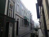 Bild 1 - Prächtiges Haus im Herzen von Vegueta.