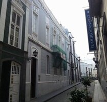 Prächtiges Haus im Herzen von Vegueta. - Las Palmas de Gran Canaria