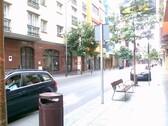 Bild 1 - Geschäftsraum in Leon und Castillo.