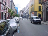 Bild 1 - Büro emblematischen Gegend von Triana.