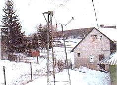 Bild 1 - Schöner Badeteich mit dazugehörigen Grundstücken