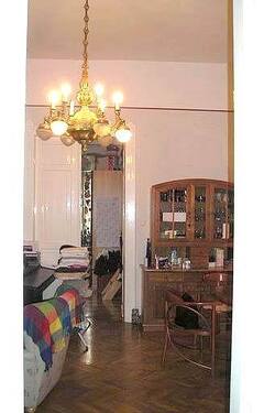 Bild 3 - 3 Zimmer Etagenwohnung in Budapest