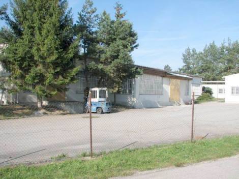 Bild 2 - 1 Zimmer Einfamilienhaus zum Kaufen in Jilovisti  Klinec