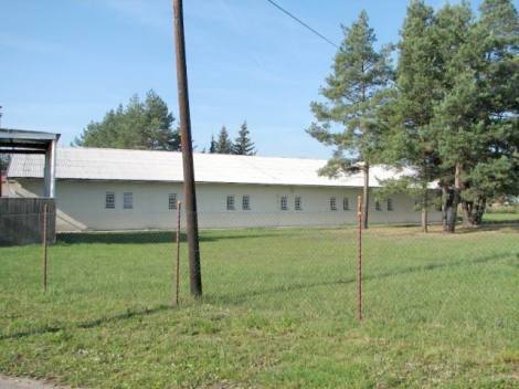 Bild 3 - 1 Zimmer Einfamilienhaus in Jilovisti  Klinec