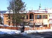 Bild 1 - Neues Restaurant im Riesengebirge