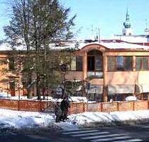 Neues Restaurant im Riesengebirge - Trutnov