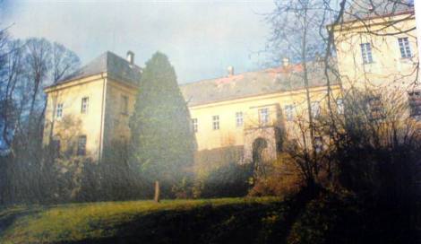 Bild 1 - Schloss Kulturdenkmal nur für 14 von Preisschätzung kaufen
