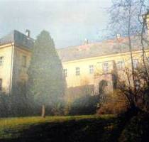 Schloss Kulturdenkmal nur für 14 von Preisschätzung kaufen - Pohled