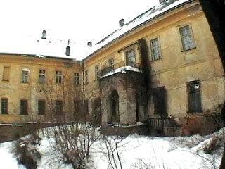 Bild 2 - 1 Zimmer Villa zum Kaufen in Pohled