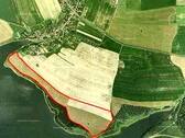 Bild 1 - Interessante Grundstücke bei Stausee - billig