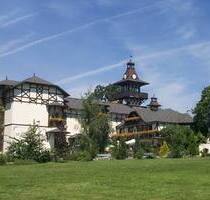 Luxuriöses Schlosshotel - Sanatorium *** - billig - Marianske Lazne