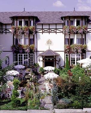 Bild 4 - Villa mit 1.022,00 m² in Marianske Lazne zum Kaufen