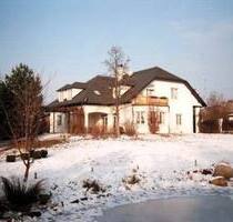 Exklusive Villa in Prag-West für Anspruchsvolle - Dolni Brezany