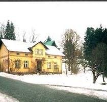 Familienhaus in ruhiger Lage  billig - Kostalov