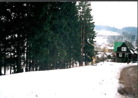 Bild 2 - 5 Zimmer Einfamilienhaus zum Kaufen in Kostalov