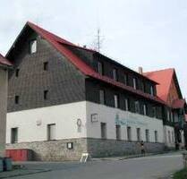 Wunderschönes Berghotel im Nationalpark Böhmenwald - Sumava