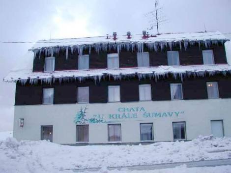 Bild 4 - Einfamilienhaus mit 1.193,00 m² in Sumava zum Kaufen