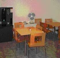 Top Bürogebäude an Prager Flughafen Ruzyne