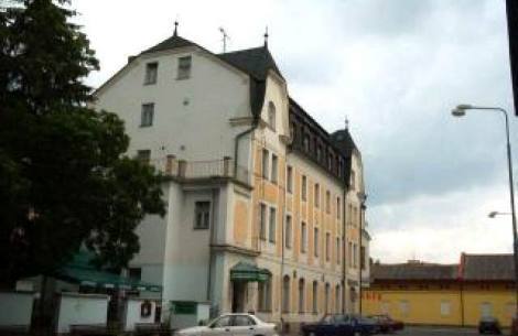 Bild 3 - 50 Zimmer Einfamilienhaus in Sumperk