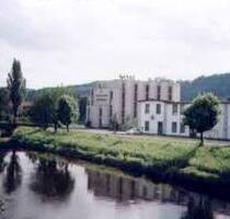 Grandhotel unter den Riesengebirgen in Semily, sehr billig