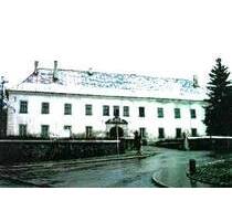 Renaissance Schloss in Orlicke Gebirgen zur Renovation - Rokytnice