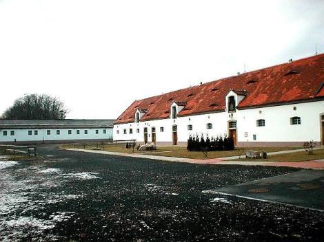 Bild 4 - Villa mit 1,00 m² in Okounov zum Kaufen