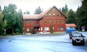 Bild 1 - Multifunktionsobjekt im Nationalpark Riesengebirgen