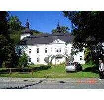 Top: Schönes Schloss in Horni Marsov - Riesengebirgen