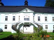 Bild 3 - 1 Zimmer Villa in Horni Marsov