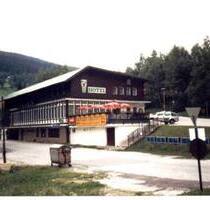 Schönes Waldhotel im Nationalpark Riesengebirgen - Labska