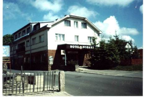 Bild 1 - Schönes Hotel Morava in Riesengebirgen, sehr günstig