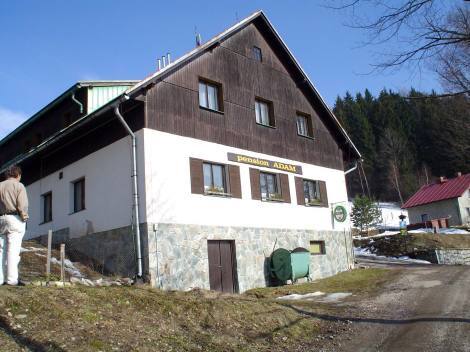 Bild 2 - 1 Zimmer Einfamilienhaus zum Kaufen in Horni Marsov