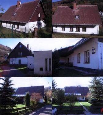 Bild 2 - 7 Zimmer Einfamilienhaus zum Kaufen in Ludvikov