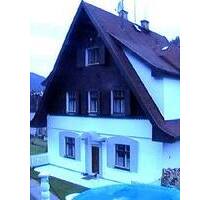 Schöne dreistockige Pension in Kurort Karlsbad - Karlovy Vary