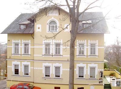 Bild 1 - Gemütliches HotelPension in Marienbad, billig