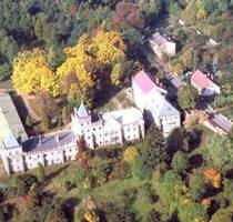 Topangebot: Schloss mit riesigem Grundstück  billig - Premyslovice