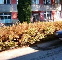 Industrielles Administrations-Gebäude Komplex, Hammerpreis - Zlin