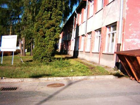 Bild 3 - 1 Zimmer Einfamilienhaus in Zlin