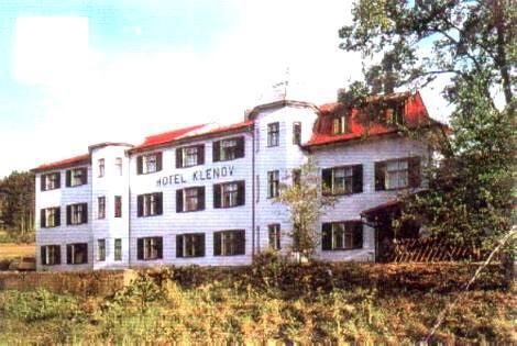 Bild 1 - Toppreis: Schönes Hotel in ruhiger Lage in Mähren