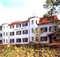 Toppreis: Schönes Hotel in ruhiger Lage in Mähren