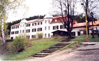 Bild 3 - 30 Zimmer Einfamilienhaus in Mähren