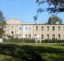 Stabiler Altbau mit grossem Grundstück südlich von Budapest - Ercsi