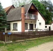 Entzückendes Ferienhaus in Kunfeherto