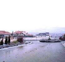 Baugrund in einem Luxus-Wohnpark bei Budapest - Budajenö